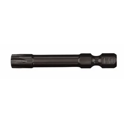Udarni bit Felo Impact TORX E6,3 TX40 x 50 03640540