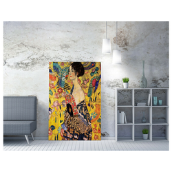 Wallity Dekorativna slika na platnu WY88 50x70