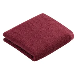 PEŠKIR ZA RUKE 100/50 cm , ružičasta