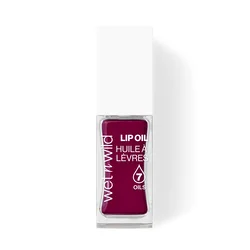 Wet n Wild Ulje za usne Lip Oil, Merlot glass, Ljubičasta, 7.11ml