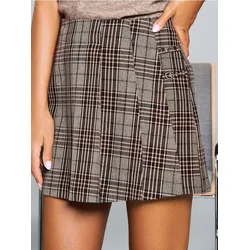 Sinsay - Suknja-pantalone - šareno