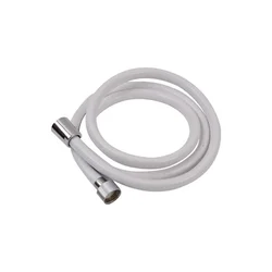 TENDANCE TUŠ CREVO RASTEGLJIVO 150CM PVC BELA
