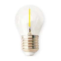 LED Žarnica E27/1,3W/230V 3000K