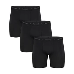 Hummel Boksarice COMFORT črna