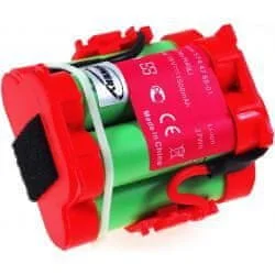 POWERY Akumulator Gardena R40Li