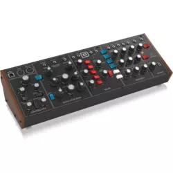 Behringer Model D | Authentic Analog Synthesizer