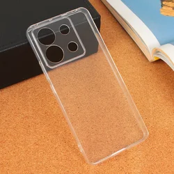 Maska za mobilni telefon Xiaomi Redmi Note 13 Pro 5G ULTRA THIN