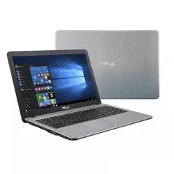 ASUS X540SA-XX432D 15.6 Intel N3060 Dual Core 1.60GHz (2.48GHz) 4GB 500GB srebrni