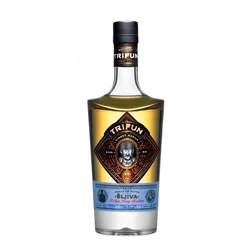 Trifun Rakija Šljiva 42% vol, 500ml