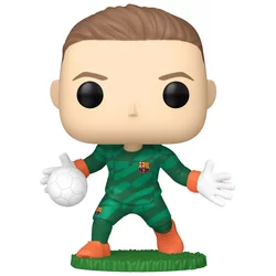 FUNKO POP FOOTBALL: BARCELONA - TER STEGEN
