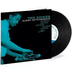 Bobby Hutcherson - The Kicker (Reissue) (180 g) (LP)