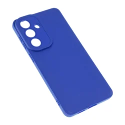 Maska Giulietta za Samsung S26 FE/ S741B mat tamno plava