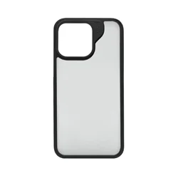 GEAR 4 MATTE Maska za telefon za Iphone 14 Pro Max , Crna