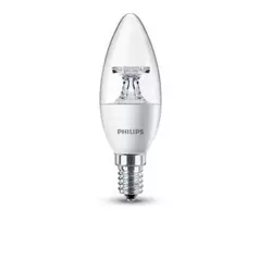 PHILIPS LED sijalica E14 4W (25W) - 8718696454695  LED, Toplo bela, A+, 4 W