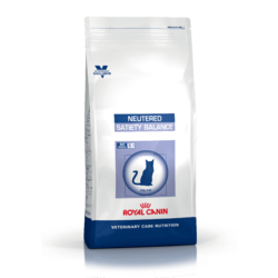 Royal Canin Neutered Satiety Balance Cat - 1.5 kg