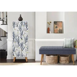 Hanah Home Set Nameštaj za hodnik Vegas 909 1048, Plavi