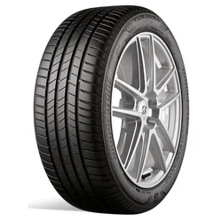 Bridgestone Turanza T005 ( 215/45 R17 91W XL AO, EVc, sa zaštitom za felne (MFS) )