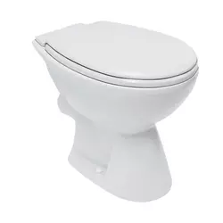 Bjanka WC šolja baltik