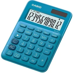 Casio Namizni kalkulator MS-20UC, moder
