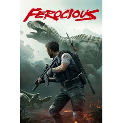 FEROCIOUS (Windows/Xbox Series X|S) XBOX LIVE Key EUROPE