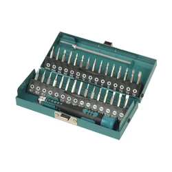 Bit Mikro U Setu 32/1 Wolfcraft 1389000