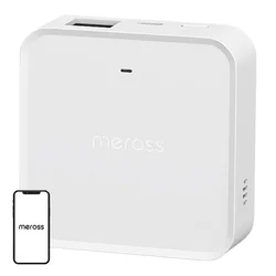 Meross Centrala Bramka WiFi MSH450MA