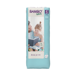 BAMBO Pelene Nature Eco-Friendly 6 a40
