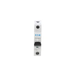 Eaton Odklopnik 1P C 2A 6kA AC PL6-C2/1 286528