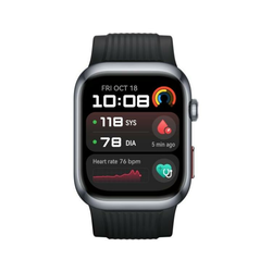 HUAWEI pametna ura WATCH D2 (Luca-B10L), črna