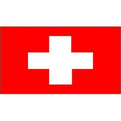 Švicarska zastava (3647)