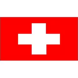 Švica zastava