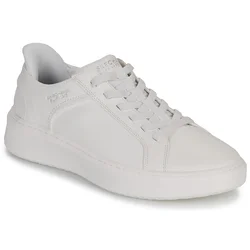 Skechers Muške patike Court Break, Bele