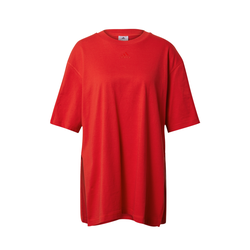 ADIDAS SPORTSWEAR Funkcionalna majica, rdeča