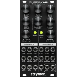 Strymon SuperKar+ Modularni sistem