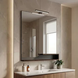 HANAH HOME Ogledalo Galia 80 862