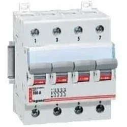 LEGRAND FR 304 40A 4P odklopno stikalo