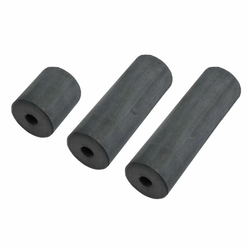 Valjček za lepilo, gumijast EPDM, 180x63mm, za PU lepilo | IGM - IGM