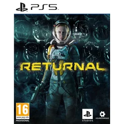 Returnal (PS5) (SALE)