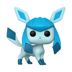 FUNKO POP JUMBO: POKEMON - GLACEON