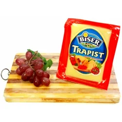 SIR TRAPIST BISER RF