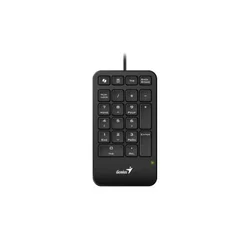 Genius NumPad 125,USB-C numerička tastatura