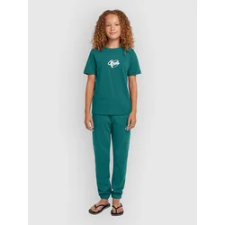 ONeill Essentials Script Sweat Kids Pants botanical heat