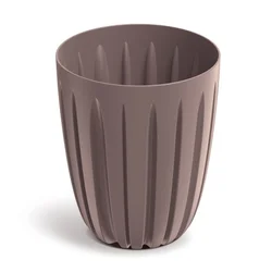 Saksija Wario standard 20cm sa rezervoarom - bordo mat 4985U ( 19974 )