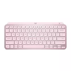 LOGITECH Bežična tastatura MX Keys Mini (Roze) 920-010474