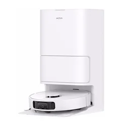 MOVA robotski sesalnik E40 Ultra (RLE21SE), bel