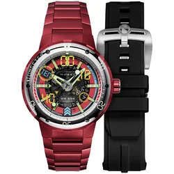 Nubeo NB-6090-55 Mariner 9