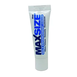 Swiss Navy Kreme za Potenciju MAX Size - Enhancement Creme for Men