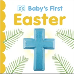 Babys First Easter