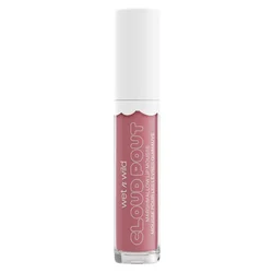 wet n wild Cloud Pout marshmallow lip mousse Sjaj za usne, 1111925E Girl, youre whipped, 3 ml