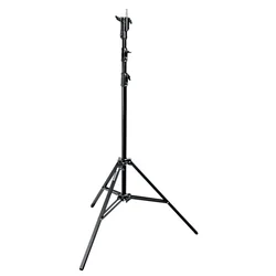 Avenger Combo Stand 35 aluminium black